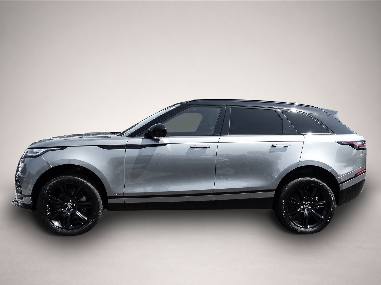 Bild 3 Land Rover Range Rover D200 Velar 2.0d Edition Velar Editio