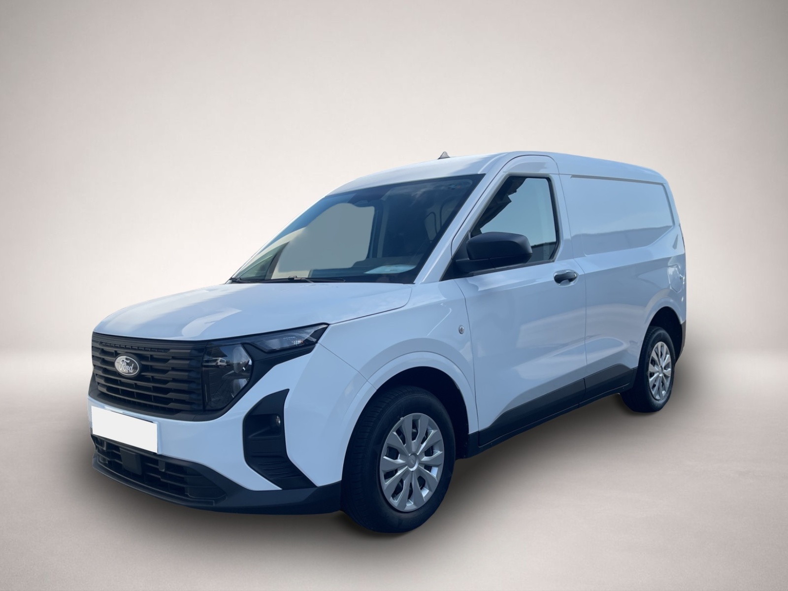 Fotografie Ford Other Transit Courier Trend Winterp.+PDC