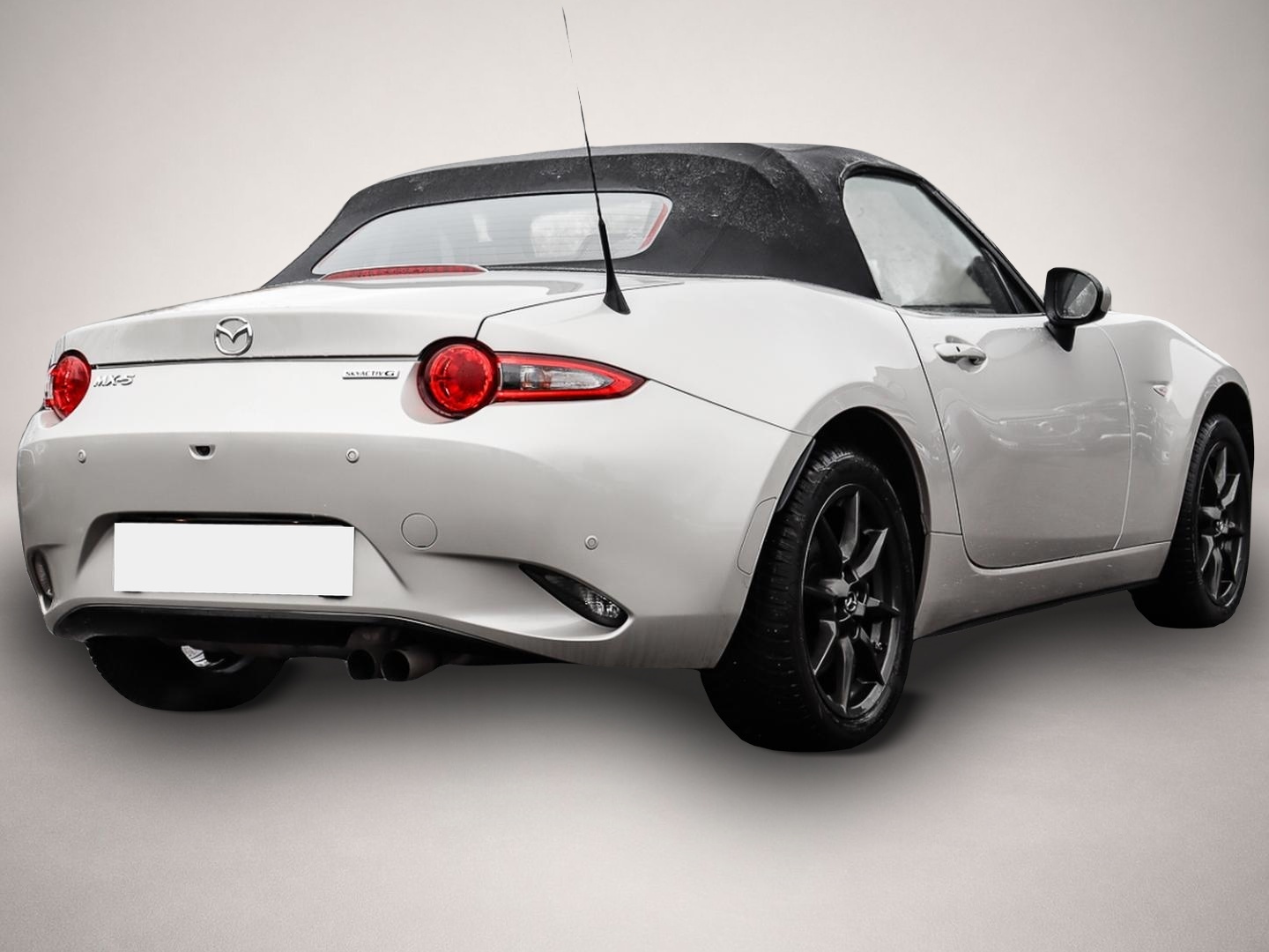 Bild 2 Mazda MX-5 Exclusive-Line Soundsystem Bose LED Sperrdi