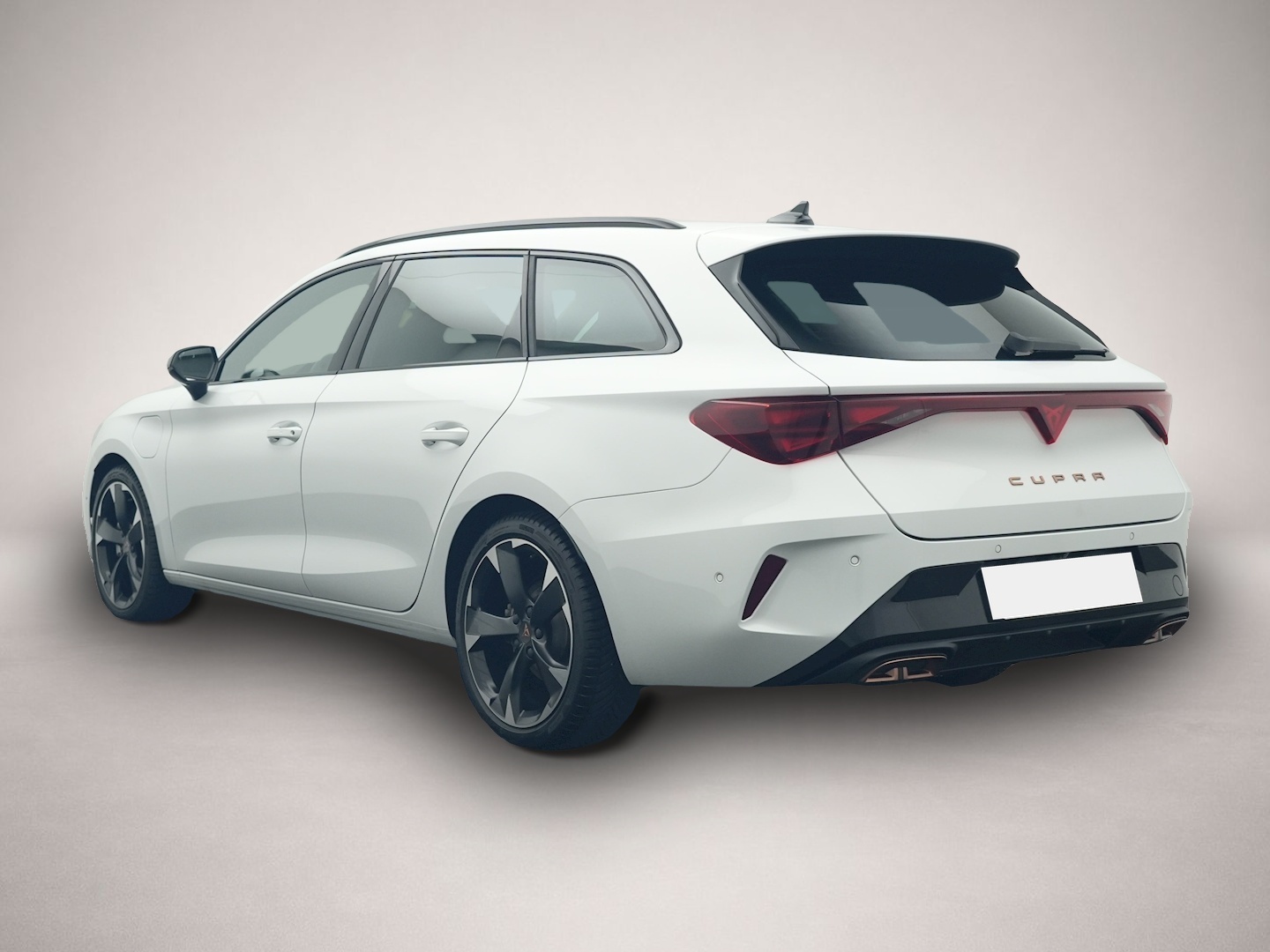 Bild 3 Cupra Leon Sportstourer 1.5 TSI eHybrid DSG AHK RFK AC