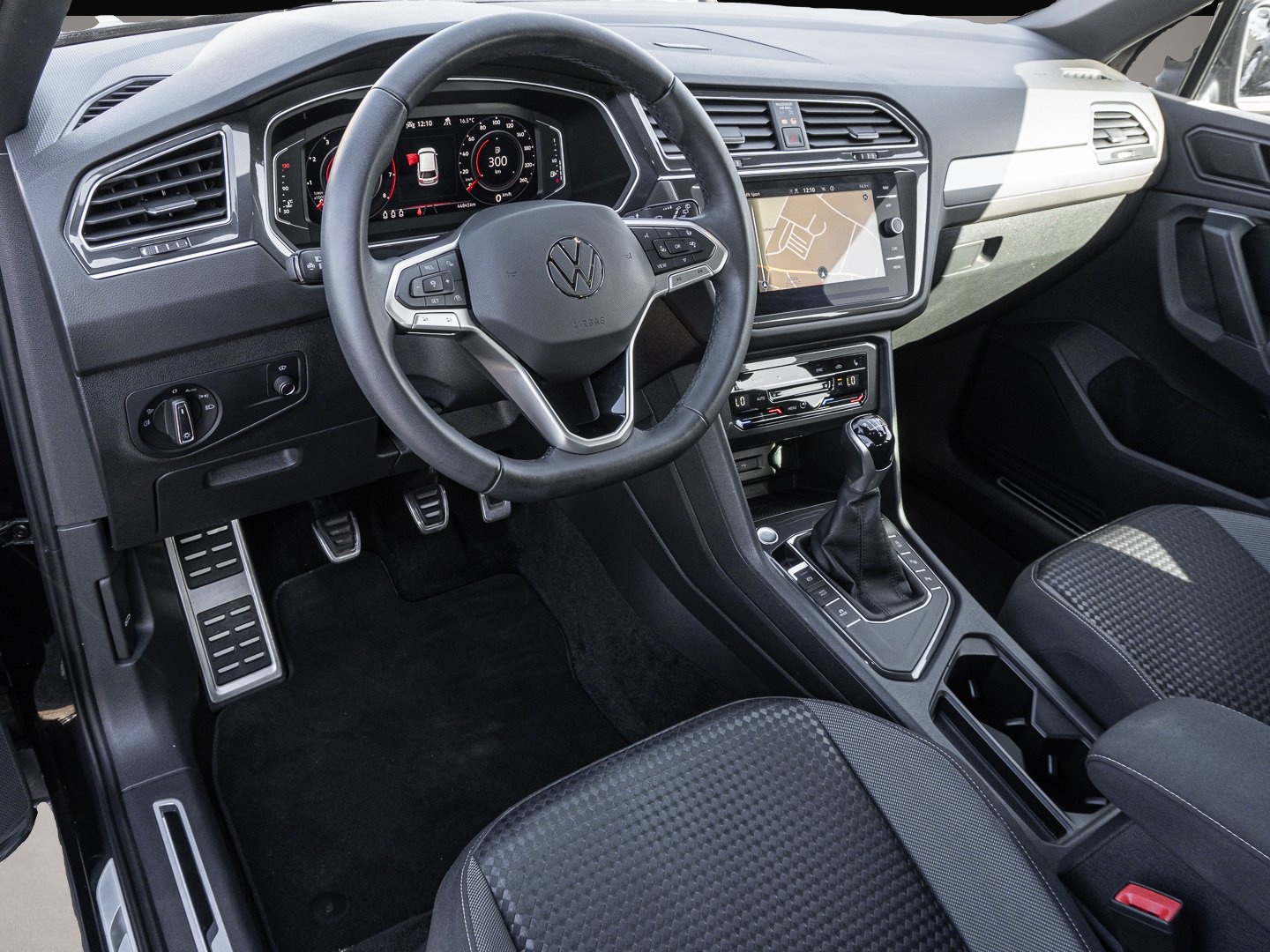 Bild 7 Volkswagen Tiguan 1.5 TSI Life Active