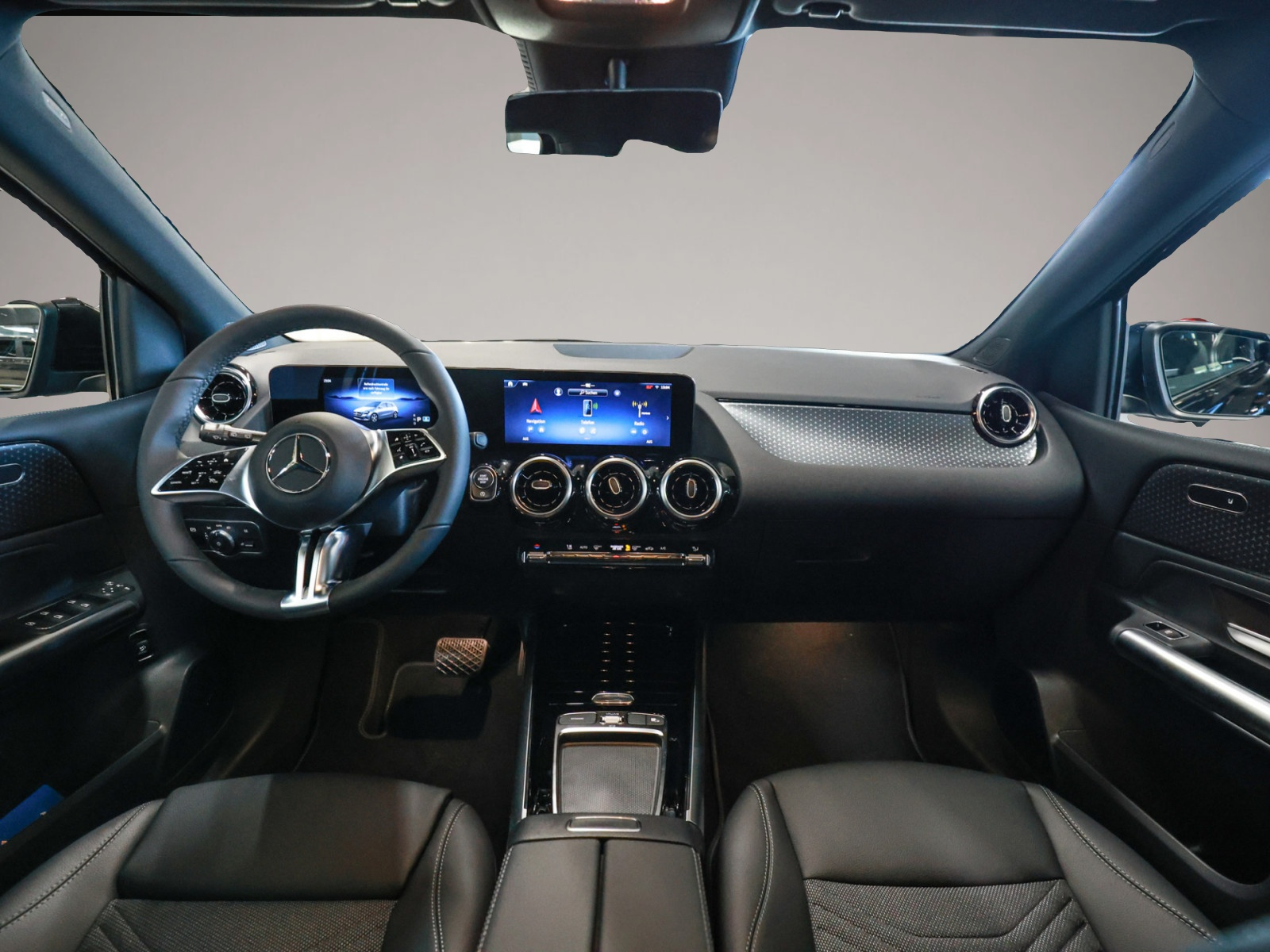 Bild 5 Mercedes-Benz B 180