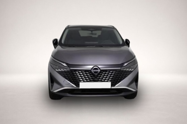 Bild Qashqai Nissan
