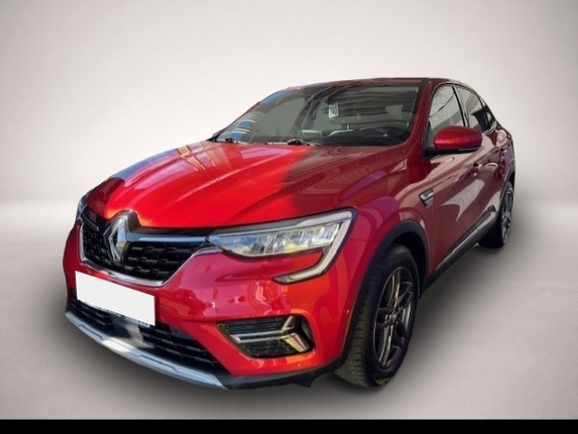 Bild 1 Renault Arkana INTENS TCe 140 EDC