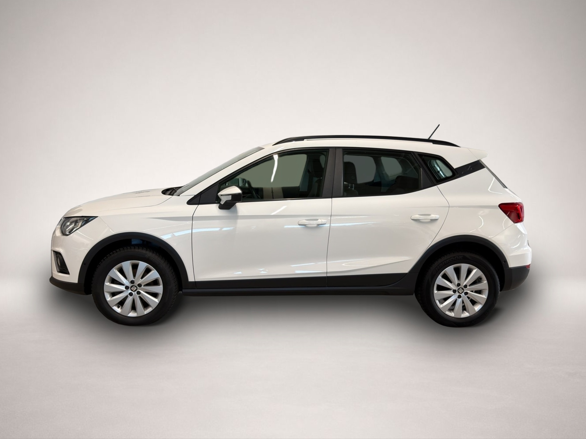 Bild 3 Seat Arona 1.0 TGI Style 16+KAMERA+PARKLENK+SHZ