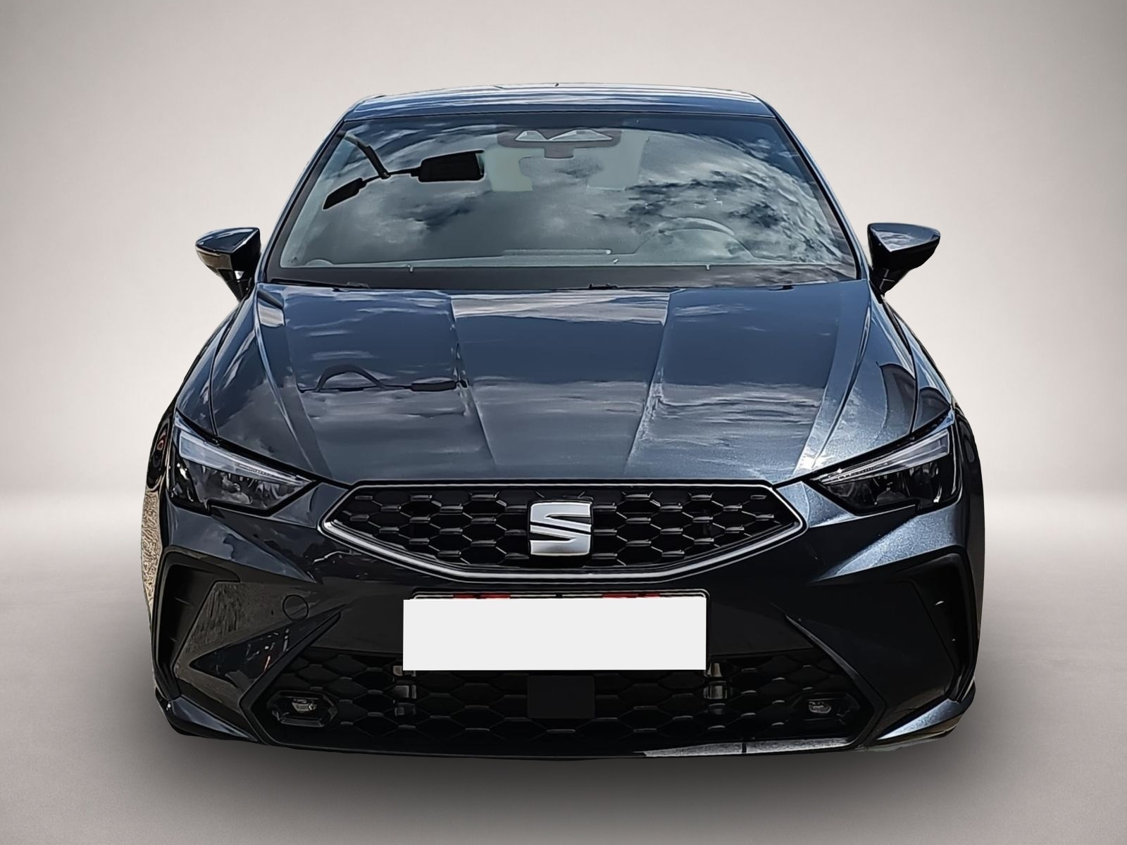 Bild 2 Seat Ibiza 1.0 TSI Style 5JGar. Full Link Winterpaket