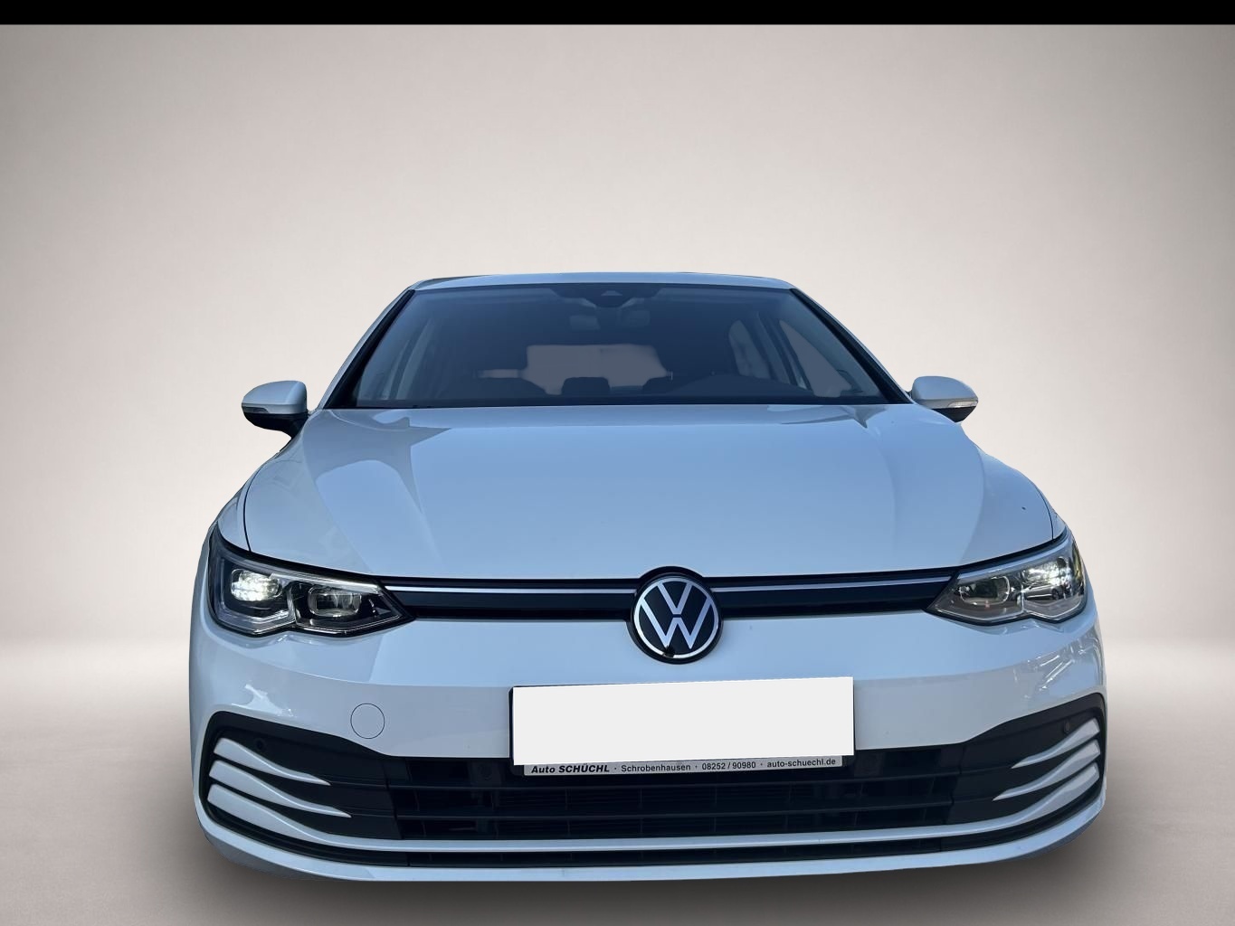 Bild 6 Volkswagen Golf 1.5 TSI Life GARANTIE+STANDHEIZUNG+AHK+APP-