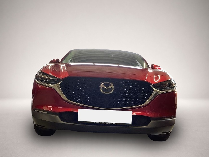 Bild 3 Mazda CX-30 e-SKYACTIV-G 2.0 M HYBRID 150 SELECTION
