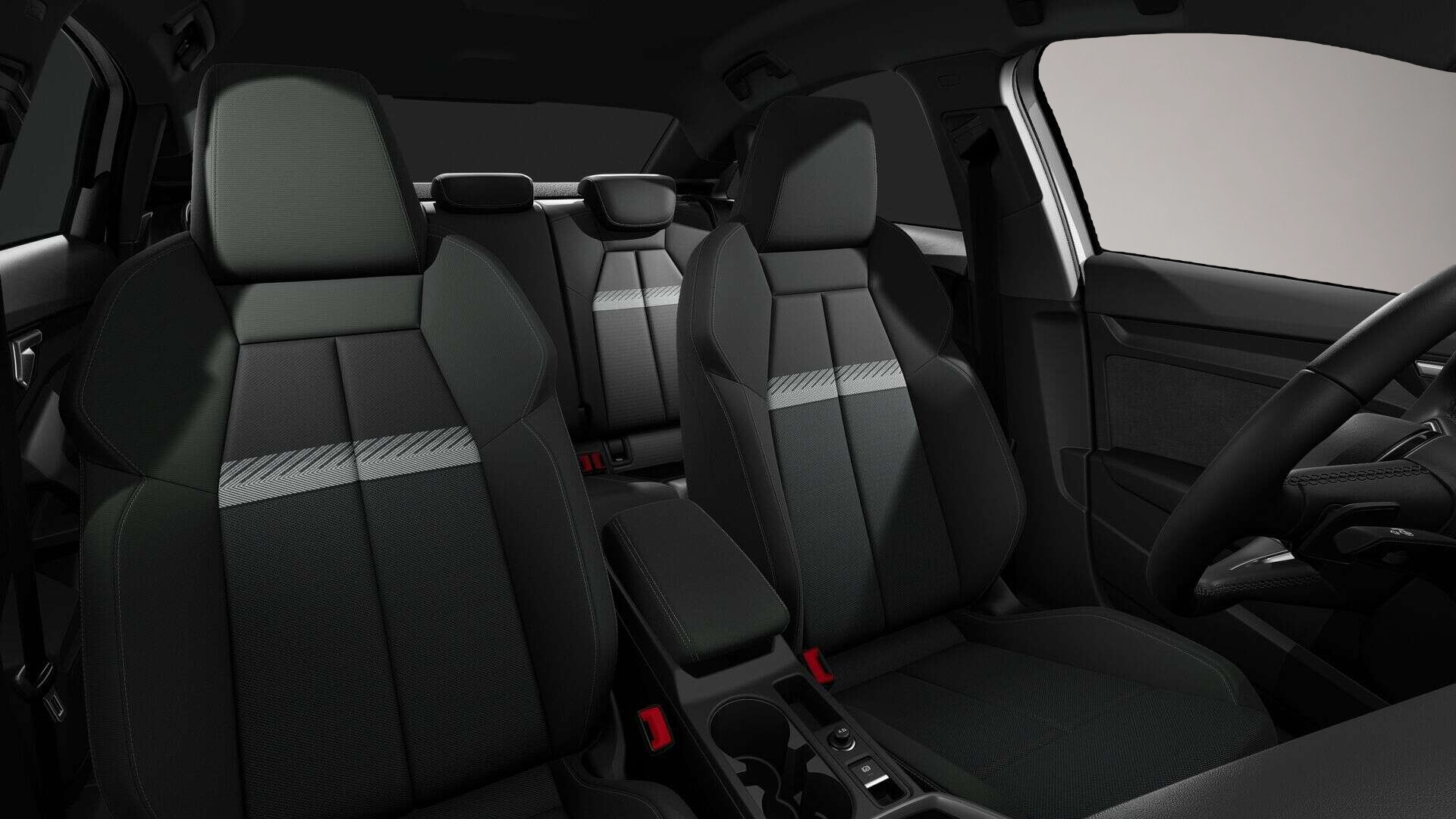 Bild 5 Audi A3 Limousine 35 TFSI Advanced