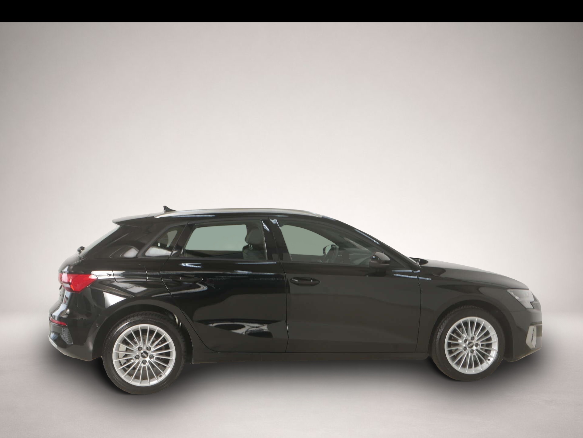Bild 6 Audi A3 Sportback 35 TFSI Advanced