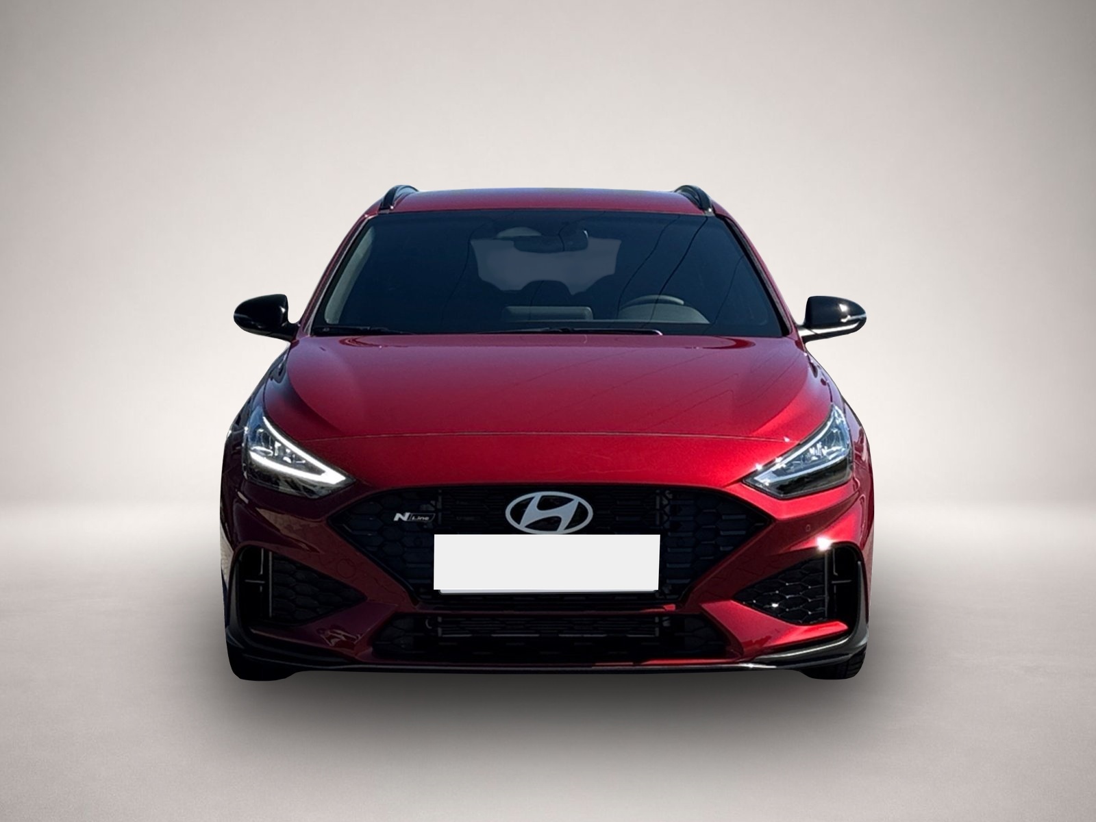 Bild 2 Hyundai i30 Kombi N-Line T-GDI DCT|NAVI|KAMERA|SMART KEY