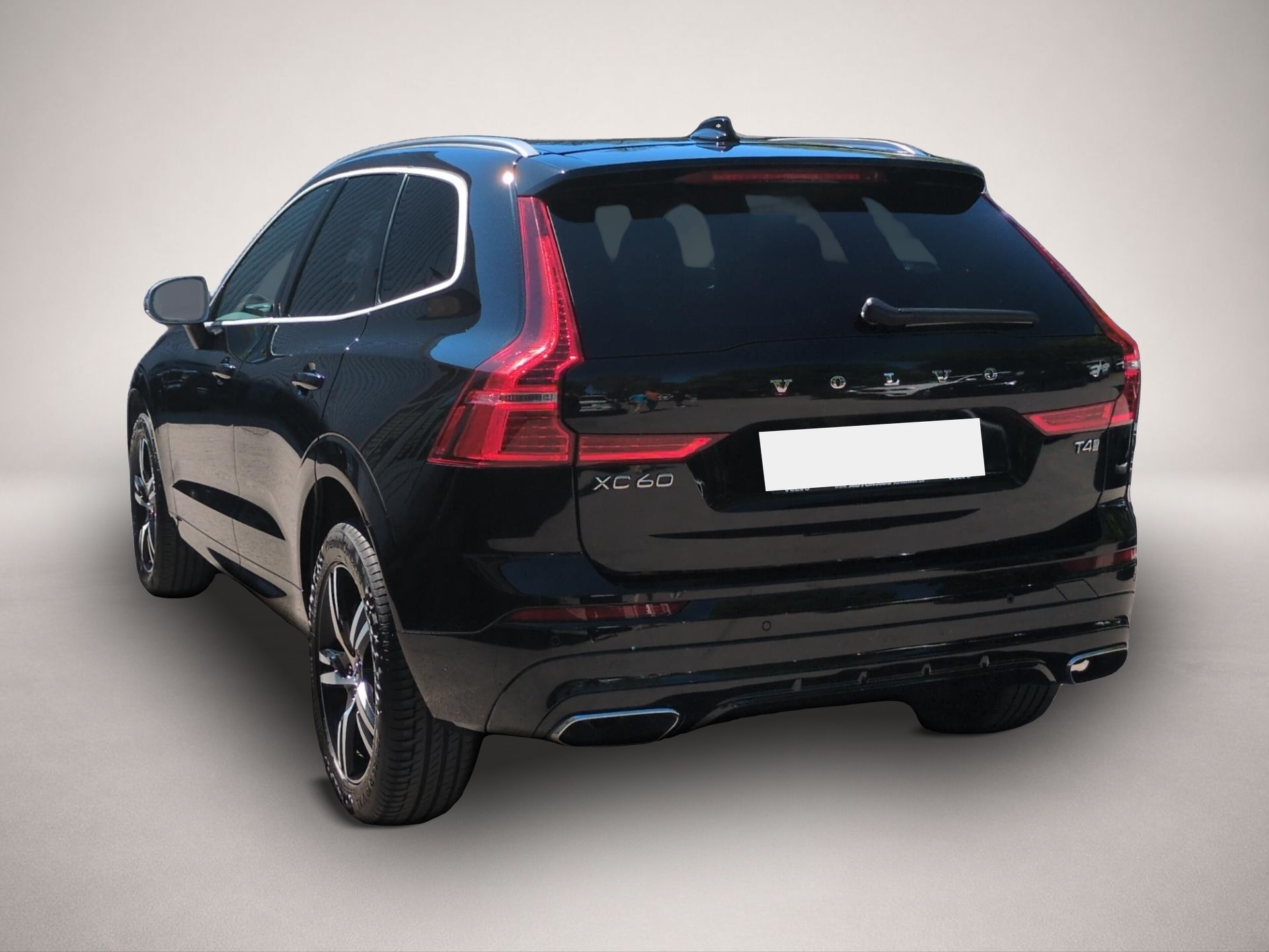 Bild 2 Volvo XC60 T4 R-Design 2WD Automatik Bluetooth Navi LE