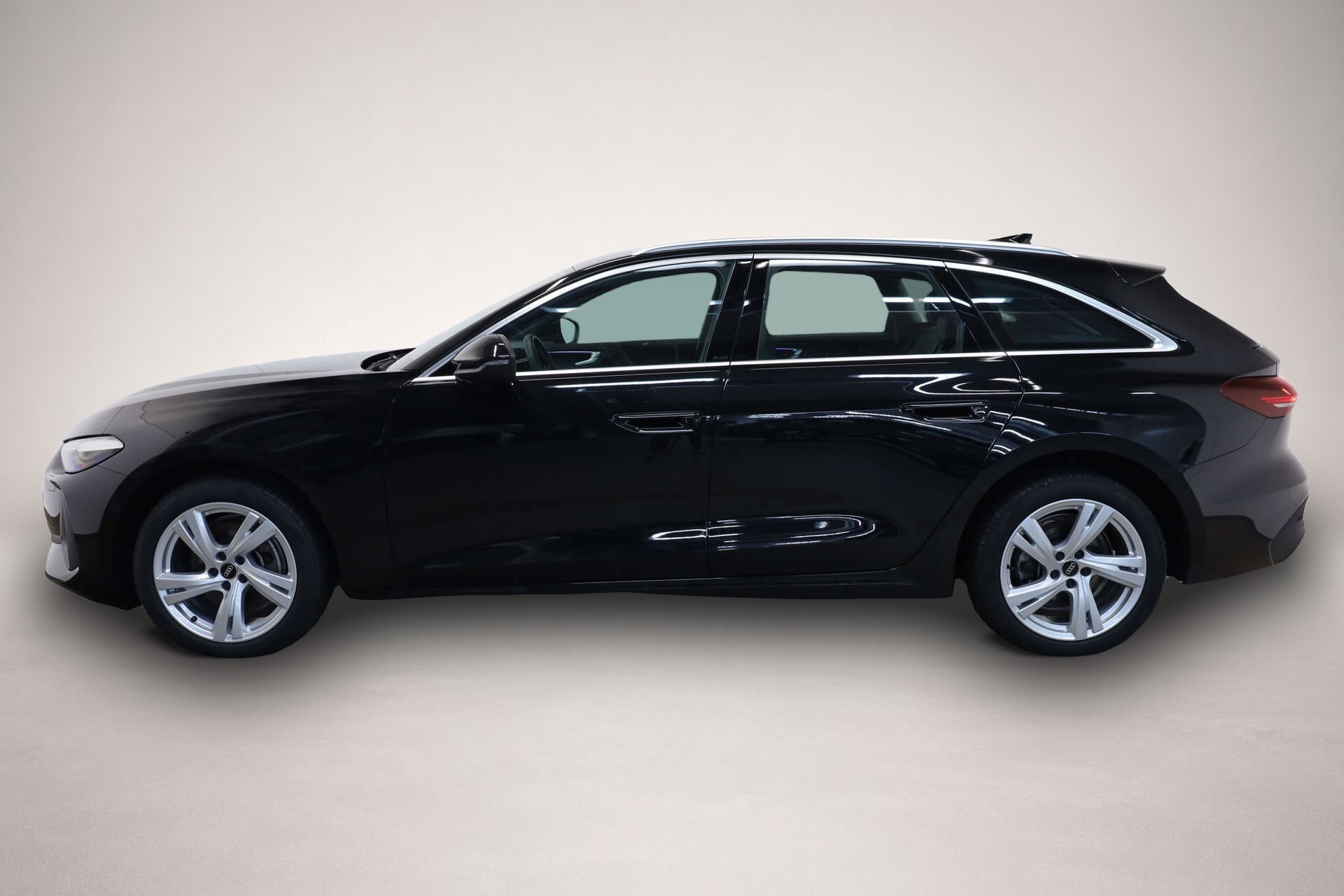 Bild 4 Audi A5 Avant TFSI