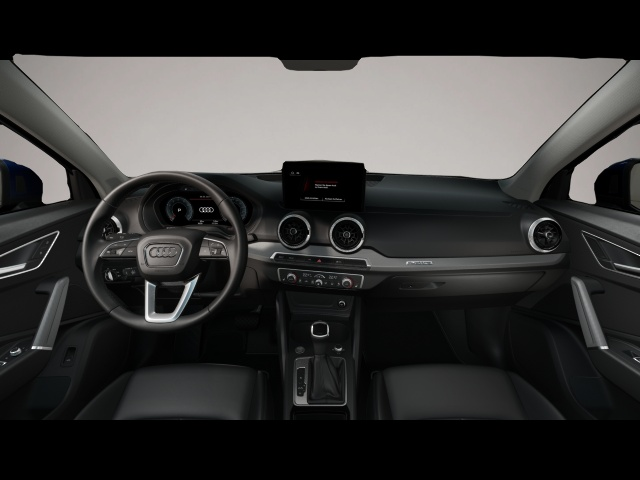 Bild 3 Audi quattro Q2 40 TFSI quattro S tronic advanced LED