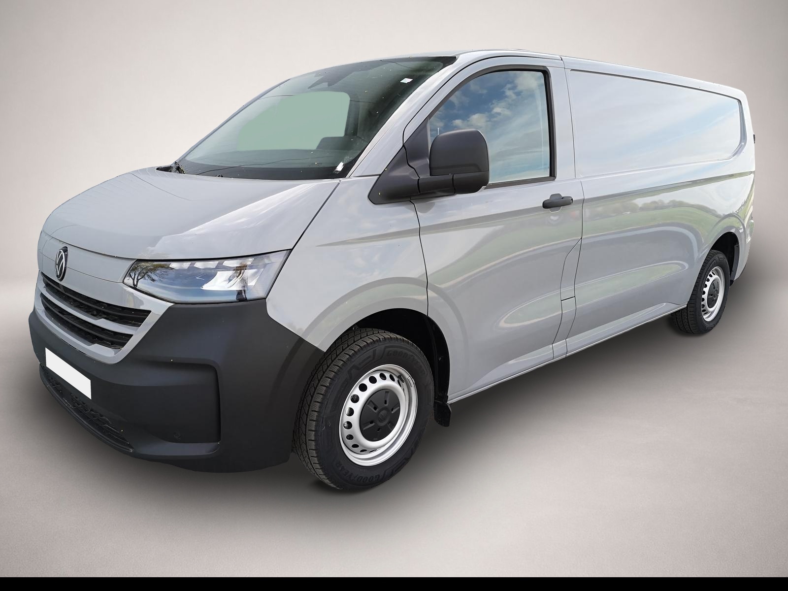 Fotografie Volkswagen Other e-Transporter Kasten BEV 100 kW RWD LR
