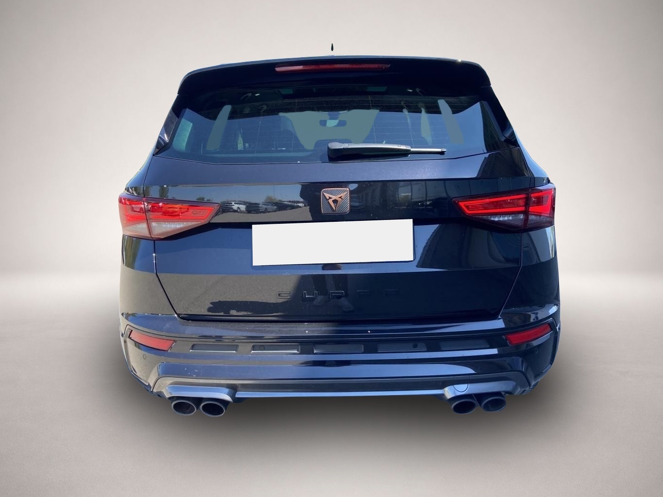 Bild 4 Cupra Ateca 2.0 TSI DSG 4-DRIVE PANORAMA+AHK+360-KAMER