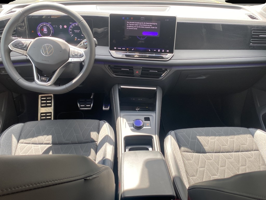 Bild 3 Volkswagen Tiguan 1.5 eTSI DSG Goal*IQ Light*Navi*360Grad