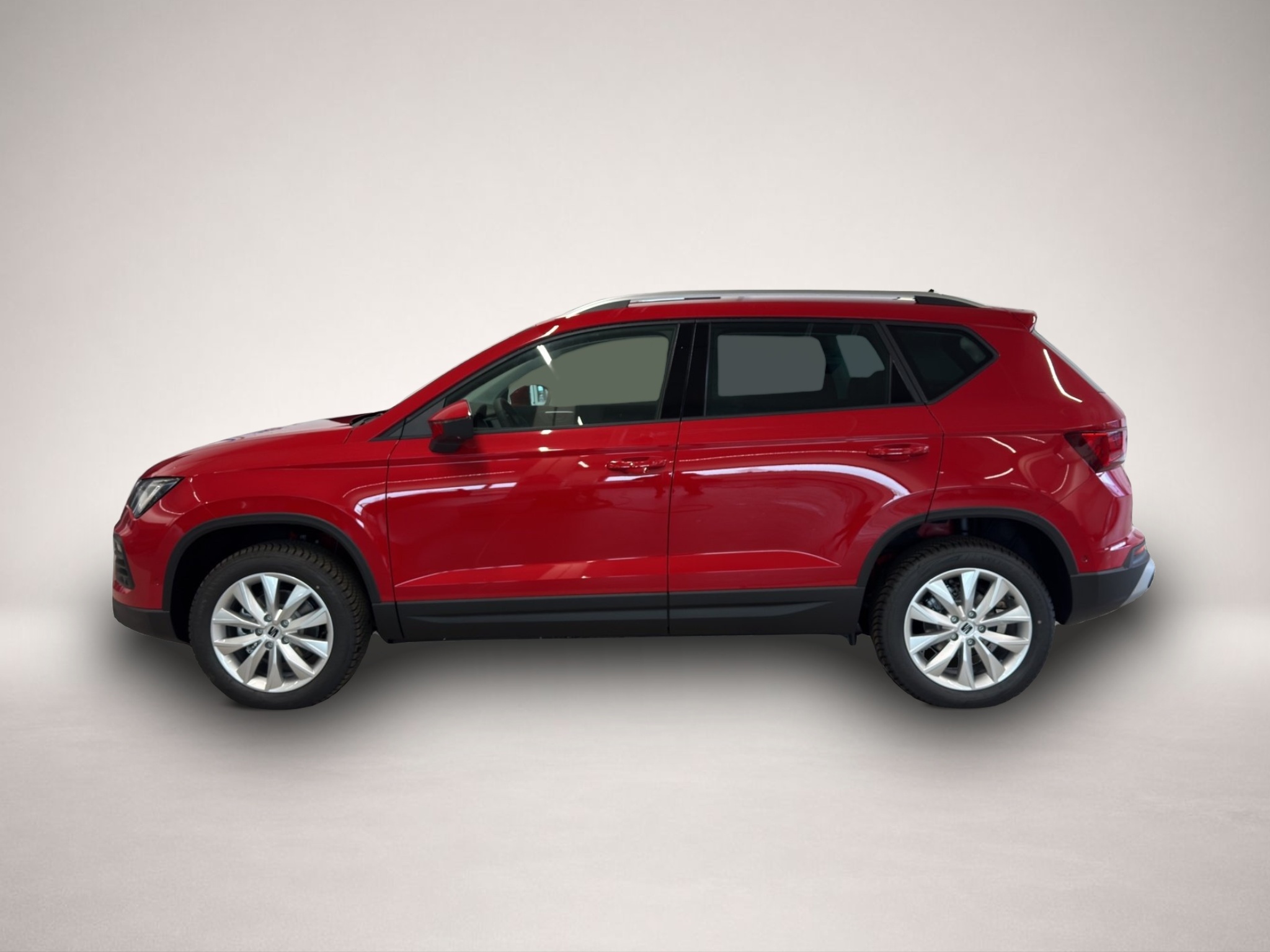 Bild 3 Seat Ateca 1.5 TSI DSG Road Edition ab 218.- monatl.