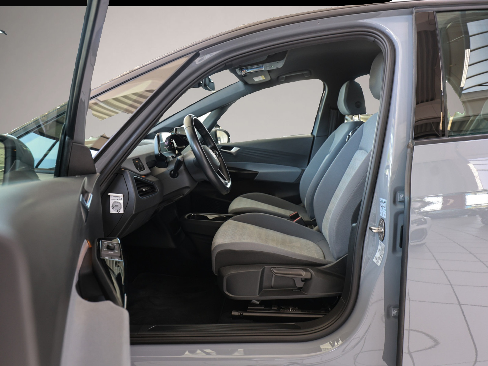 Bild 7 Volkswagen ID.3