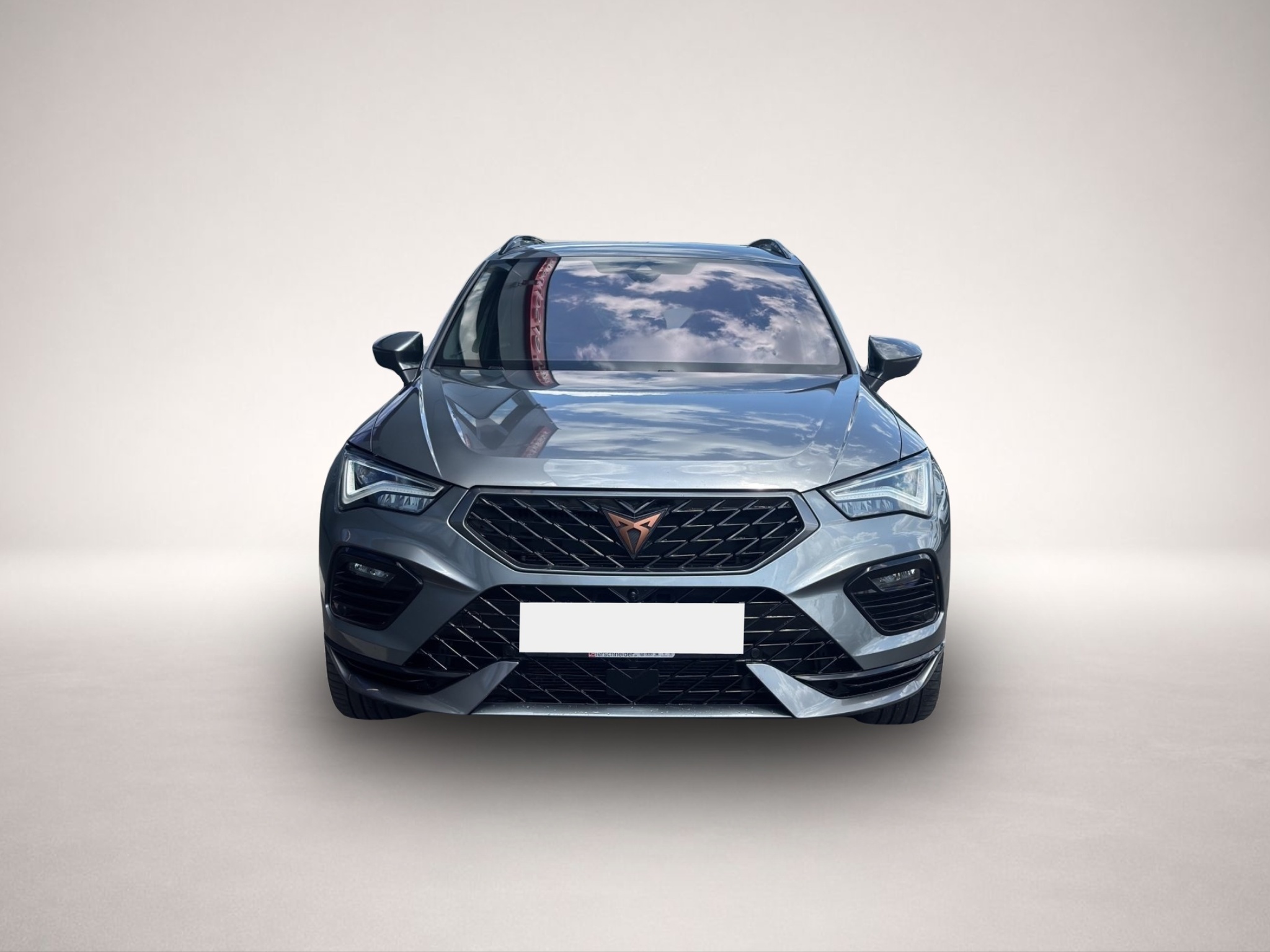 Bild 2 Cupra Ateca 2.0 TSI DSG 4Drive AHK+Panorama +ACC+LED+N