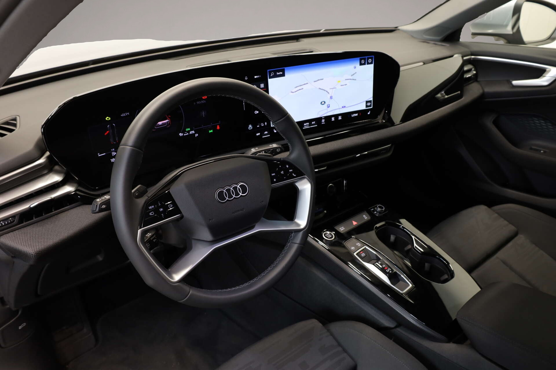 Bild 6 Audi A5 Avant TDI Advanced