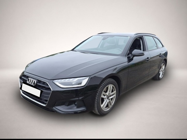 Fotografie 1 des Audi A4 Avant 35 TDI S-tronic *Navi*LED*Sitzheizung*