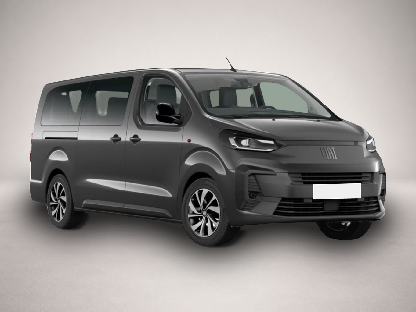Bild Ulysse Fiat