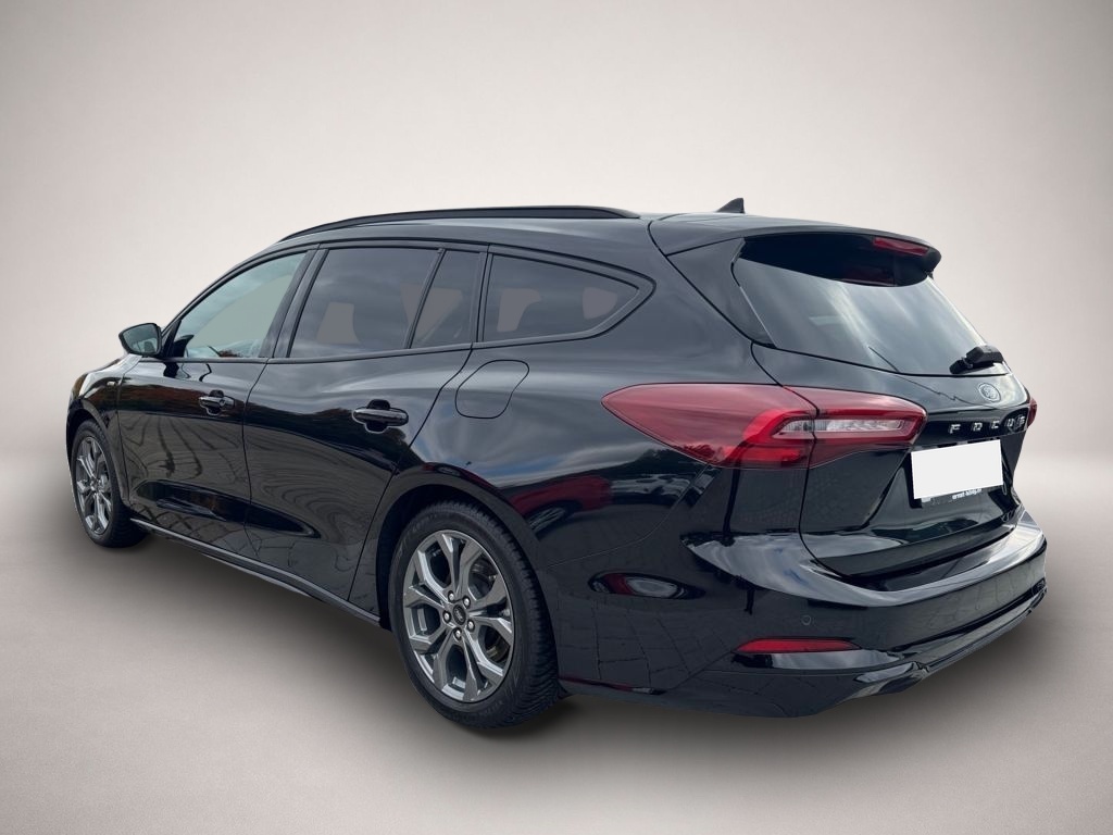 Bild 3 Ford Focus Turnier 1.0 EcoBoost Hybrid ST-LINE *LED *