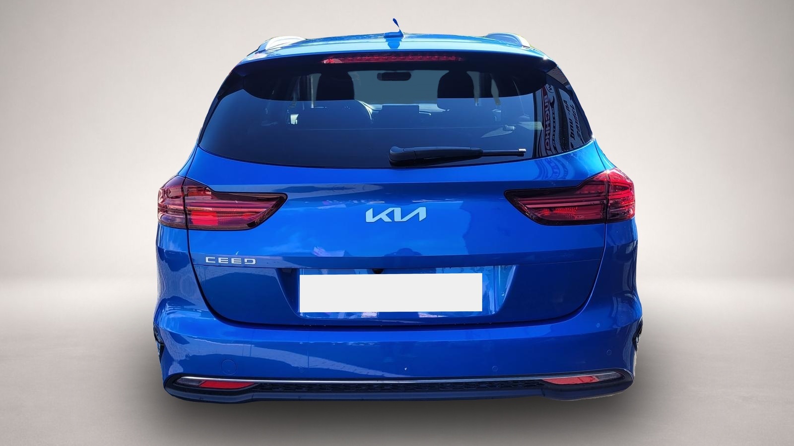 Bild 5 Kia cee'd / Ceed Kia Ceed SW AT Top*VollLED*Navi*Shzg*Cam*AHK