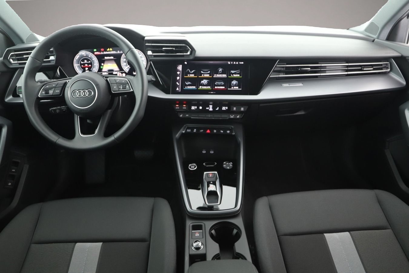 Bild 7 Audi A3 allstreet 40 TFSI e S tronic AHK/Kamera/18