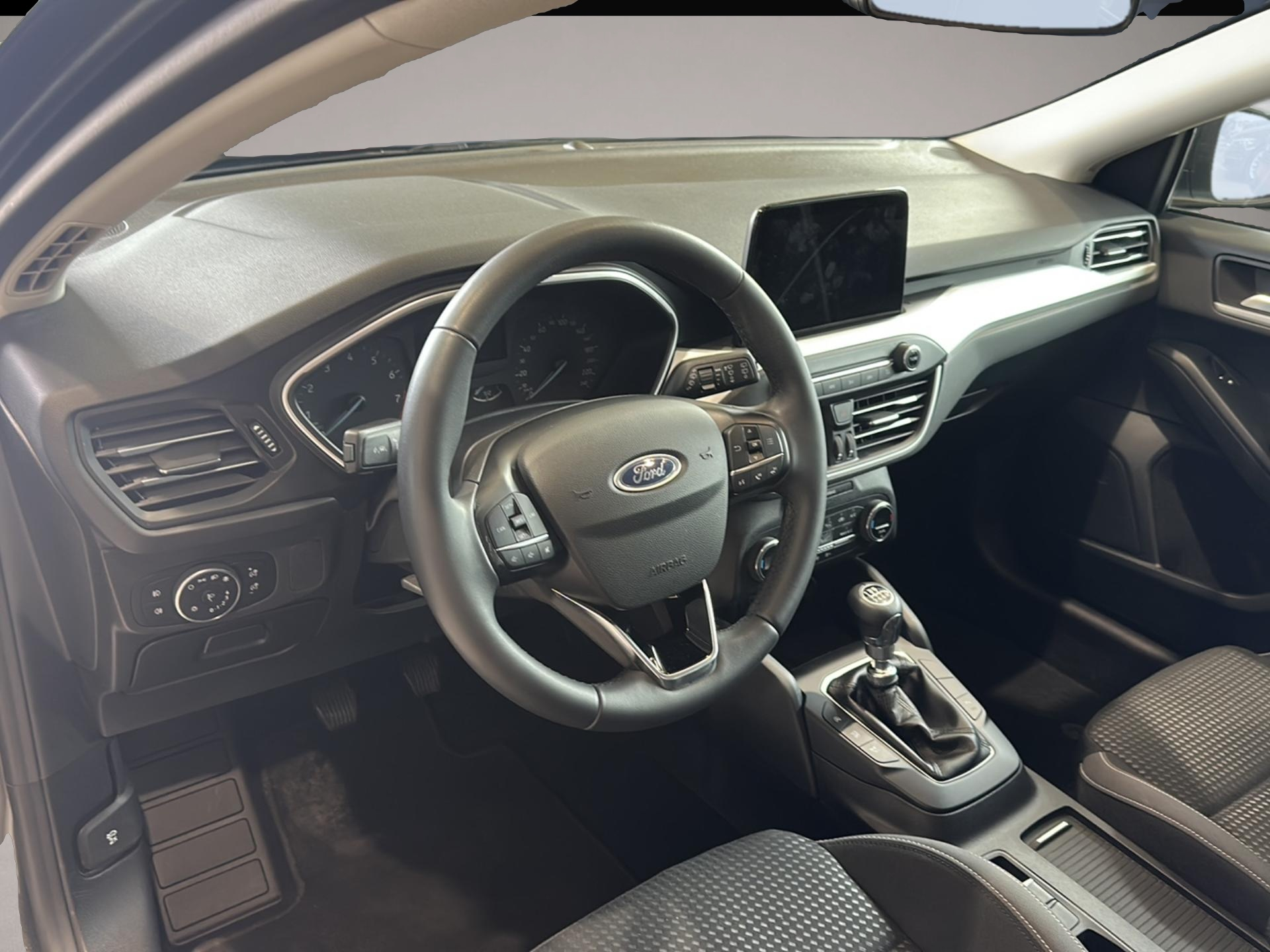 Bild 6 Ford Focus Cool & Connect Turnier Bluetooth Navi LED