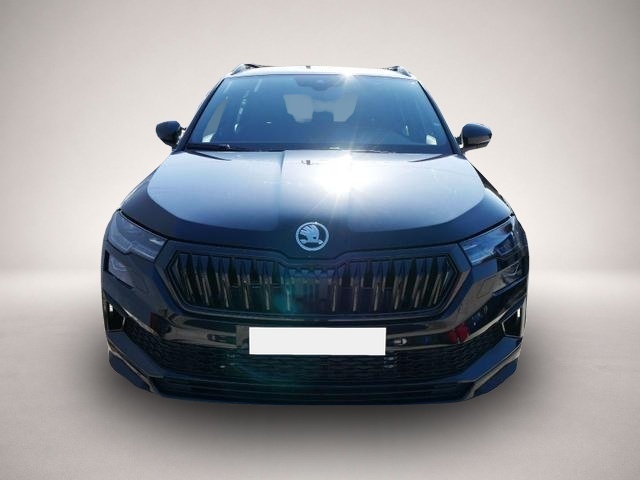 Bild 2 Skoda Karoq Sportline 2.0 TSI 4x4 DSG Karoq Sportline 2.0 T.