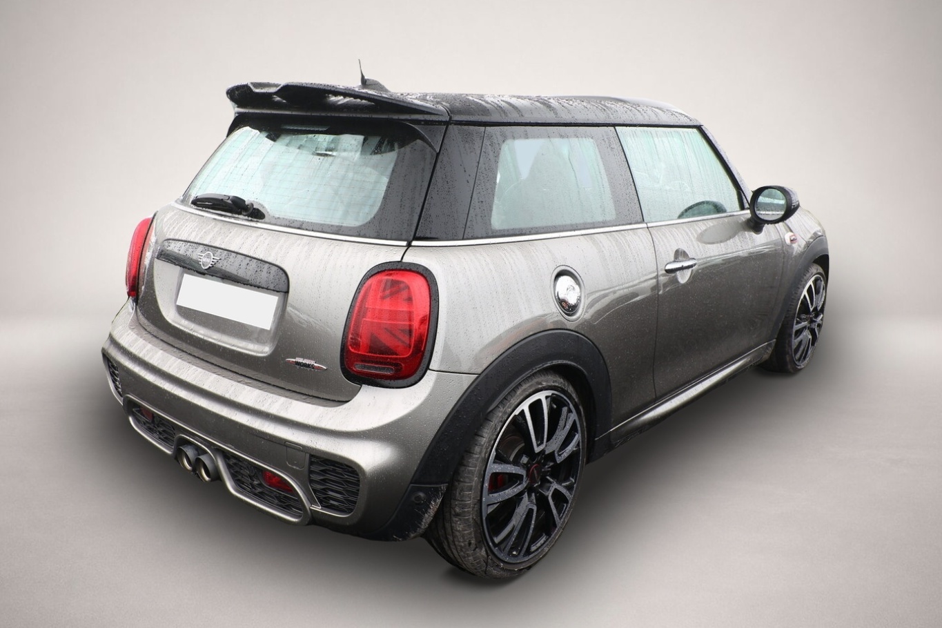 Bild 3 MINI John Cooper Works 231 Aut. Chili Nav Pano H&K