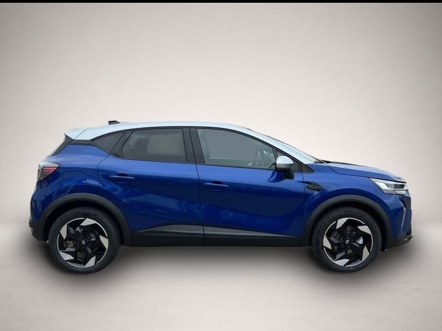 Fotografie Renault Captur Techno Winterpaket+LED+Carplay E-TECH 160 Techn.