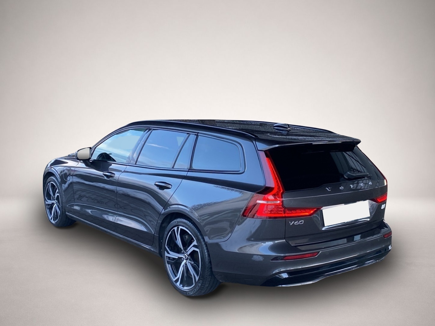 Bild 3 Volvo V60 T8 Plus Dark Recharge WiPa*LED*Navi*