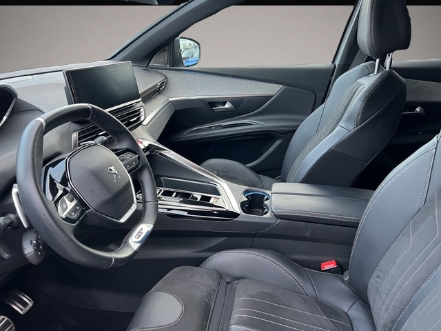 Bild 7 Peugeot 3008 Hybrid 136 GT +AHK+ACC+FOCAL+MASSAGE+MEMORY