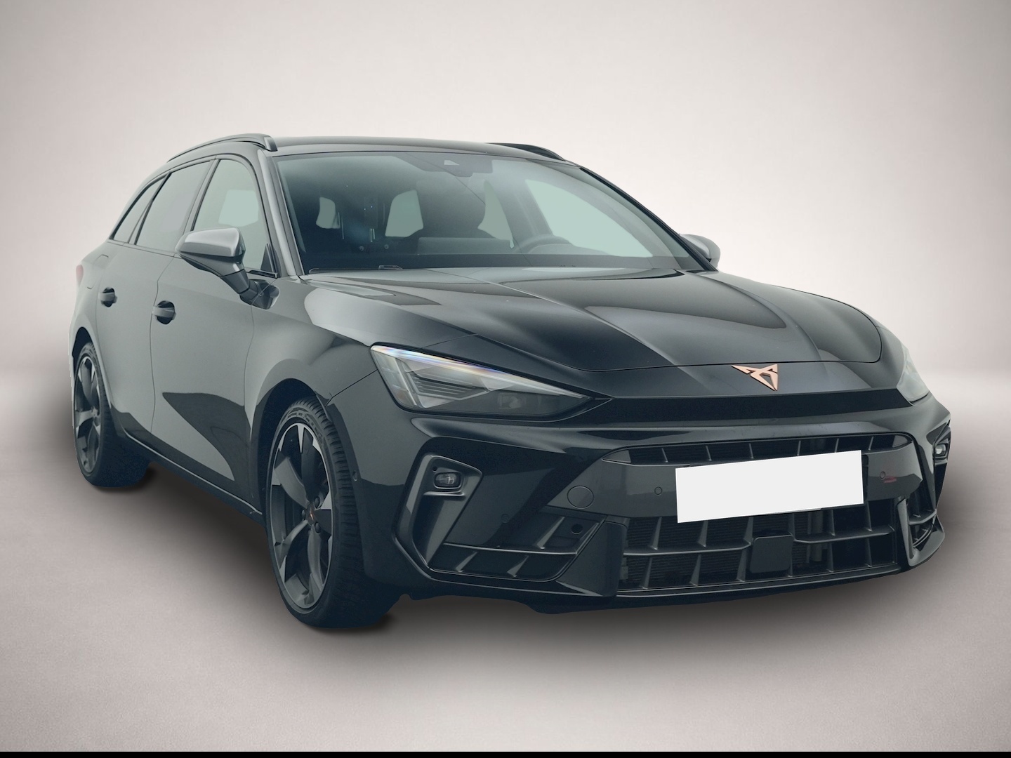 Bild 7 Cupra Leon Sportstourer 2.0 TDI DSG LED NAVI AHK KAMER
