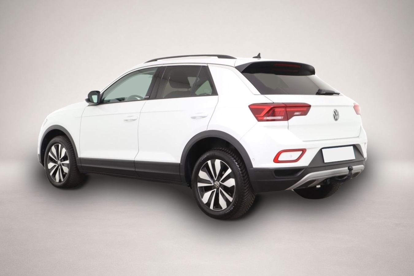 Bild 3 Volkswagen T-Roc 2.0 TDI Move LED/ACC/Kamera/App/AHK