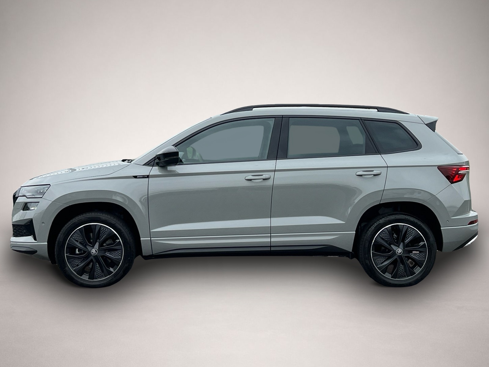 Bild 3 Skoda Karoq Sportline TSI DSG|AHK|360°|COLUMBUS|eHECK