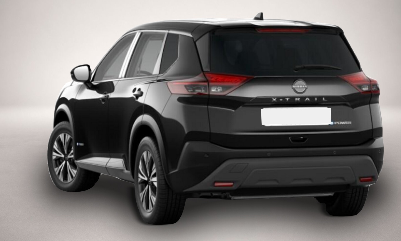 Bild 3 Nissan X-Trail Acenta e-4ORCE 4xSHZ LED ACC CarPlay