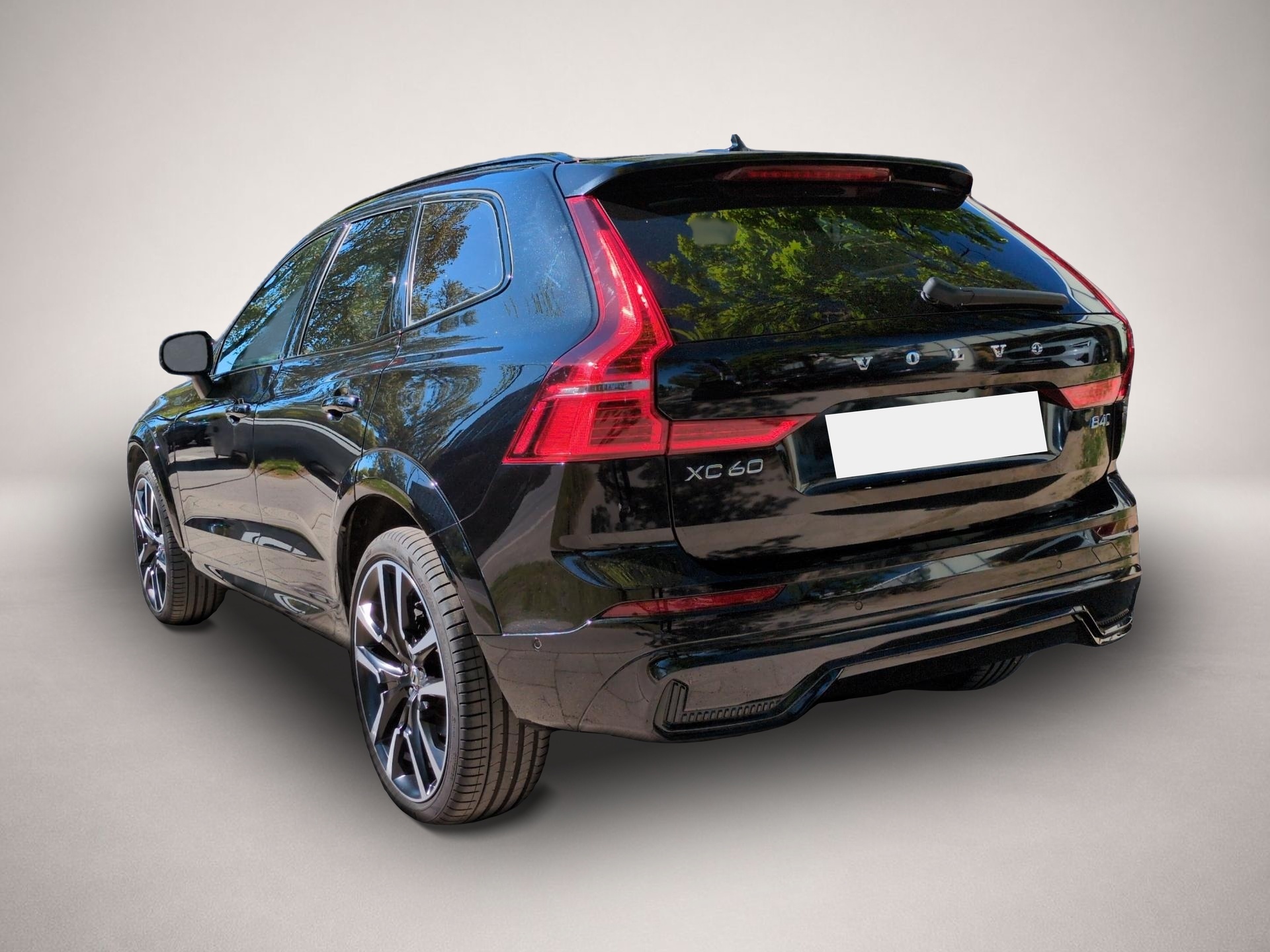 Bild 2 Volvo XC60 XC 60 Ultimate Dark AWD