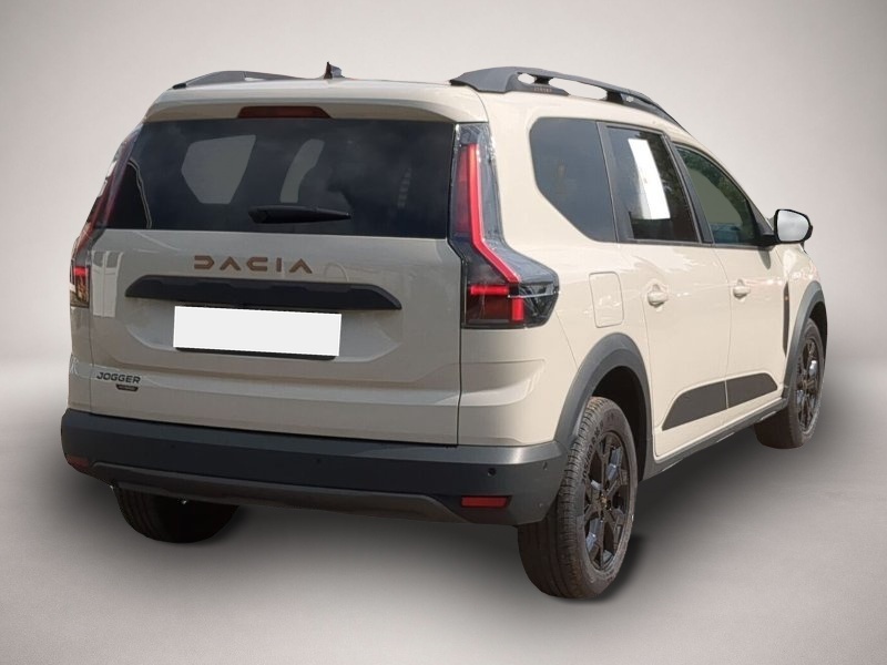Bild 3 Dacia Jogger Hybrid 155 Extreme 5-S SHZ RFK Navi