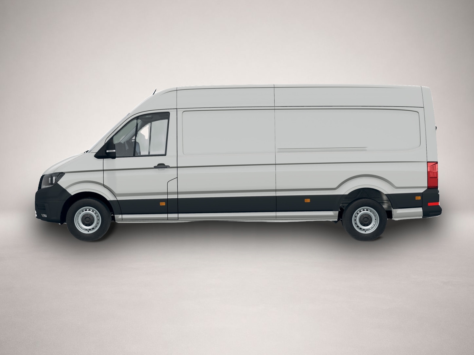 Bild 4 Volkswagen Crafter