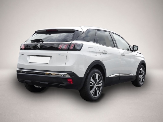 Bild 2 Peugeot 3008 Hybrid 225 Allure Pack 1.6 Plug-In EU6d Nav