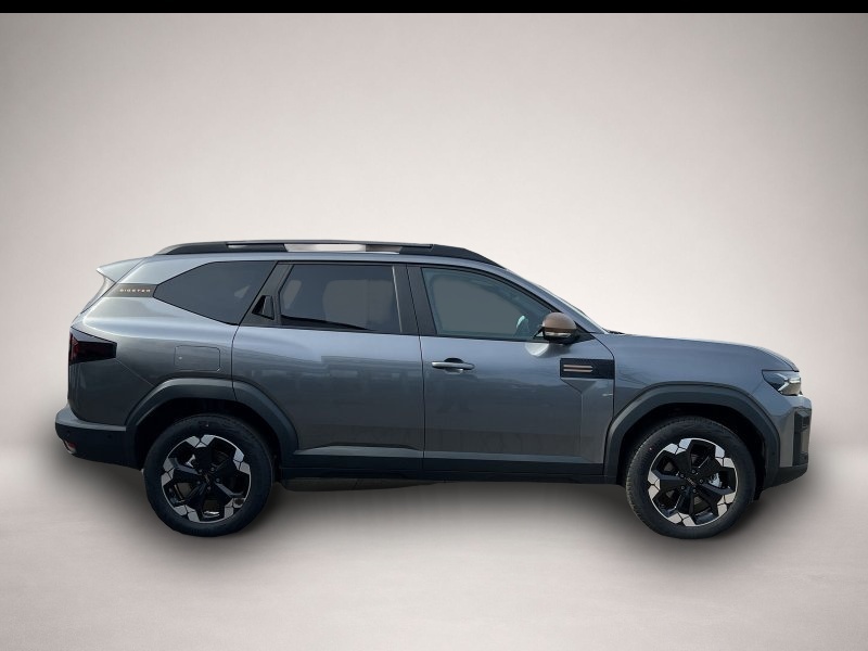 Bild 2 Dacia Bigster Hybrid 155 Extreme el.Heckklappe+SHZ+RFK