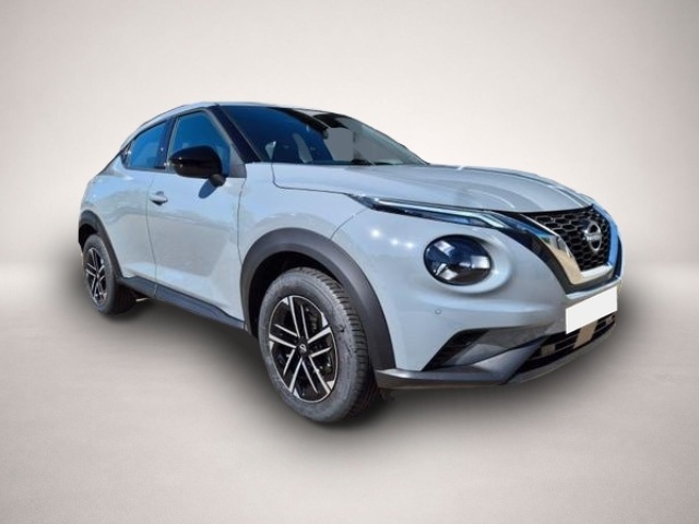 Bild 6 Nissan Juke 1.0 DIG-T 114PS N-Connecta Teil-Leder Kli.