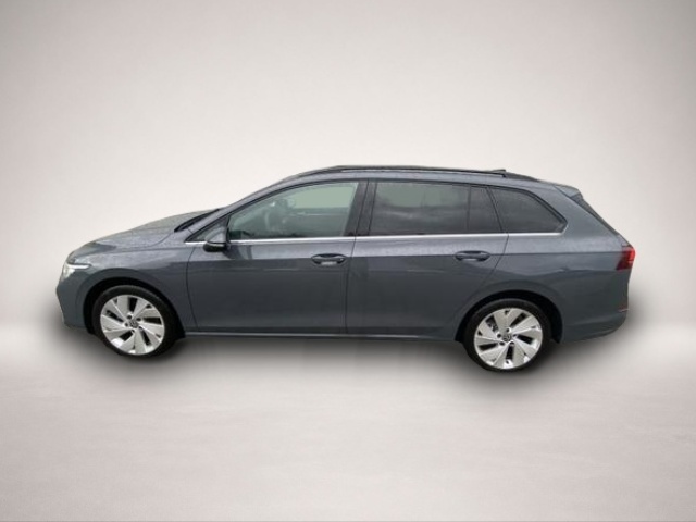 Volkswagen Golf VIII 1.5 eTSI Style DSG,R-Cam,AppCon.,SHZ,LHZ,L. - Thumbnail 4