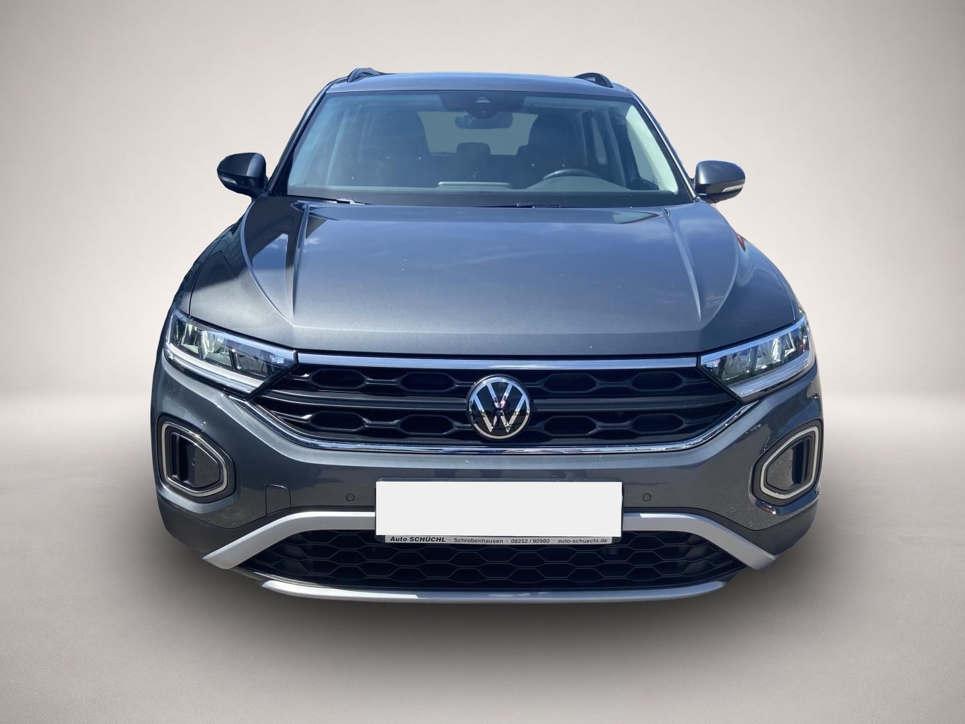 Bild 7 Volkswagen T-Roc 1.0 TSI LIFE GARANTIE+STANDHEIZUNG+APP-CON
