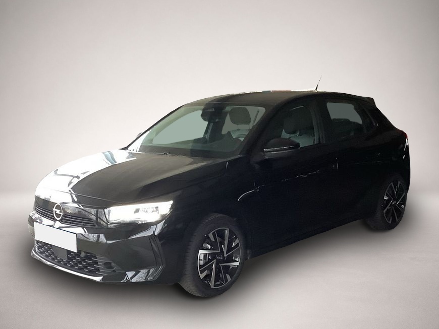 Bild 1 Opel Corsa Hybrid Edition Winterpaket mit Allwetterre