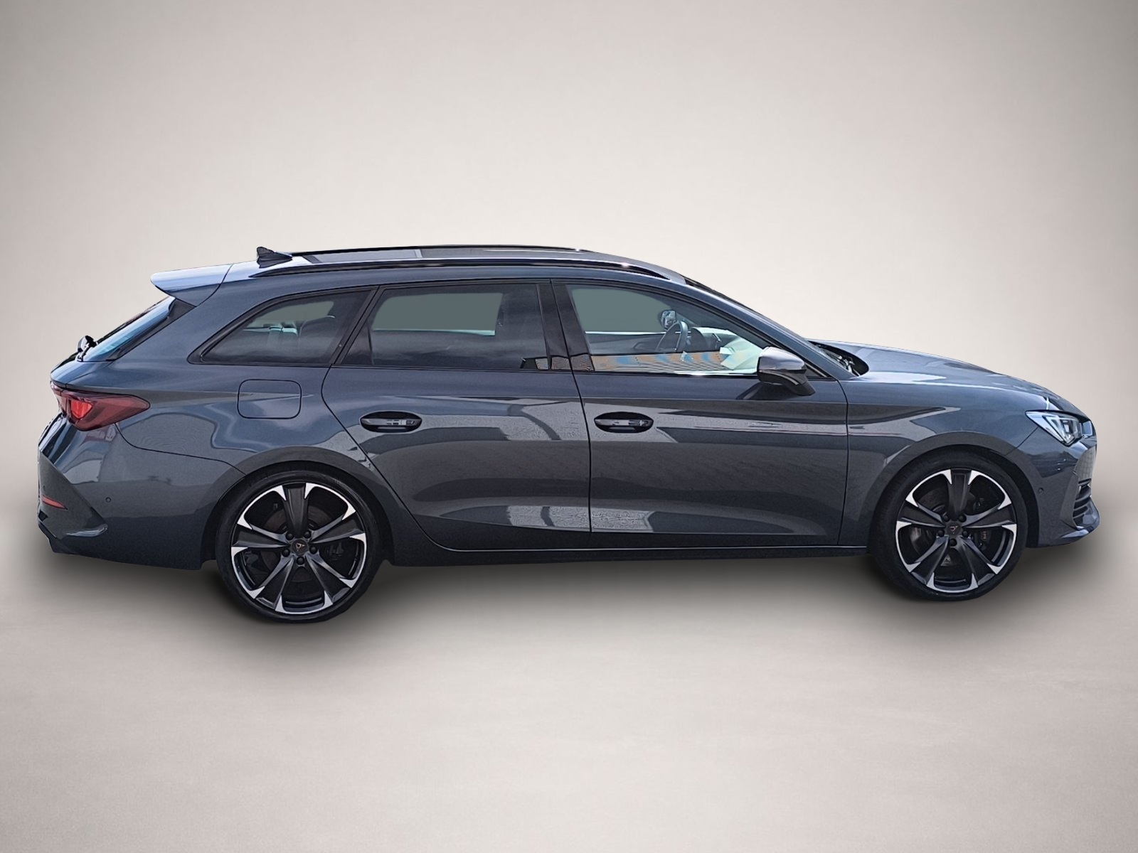 Bild 8 Cupra Leon SP 2.0 TSI DSG VZ